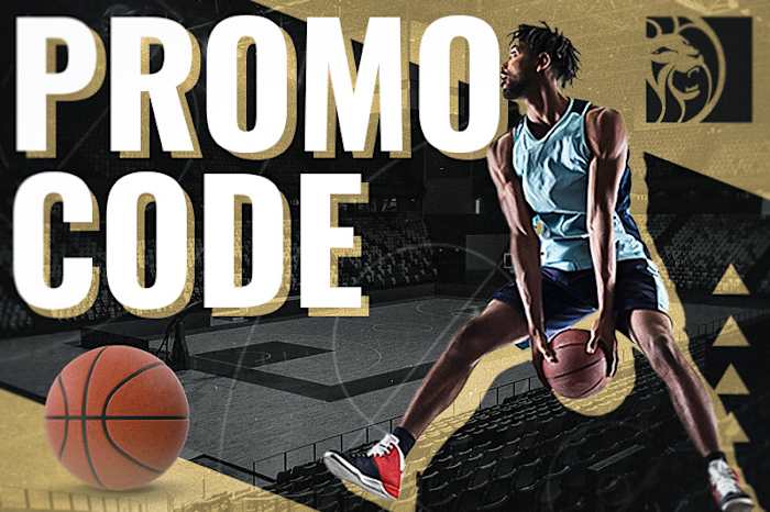 BetMGM Bonus Code